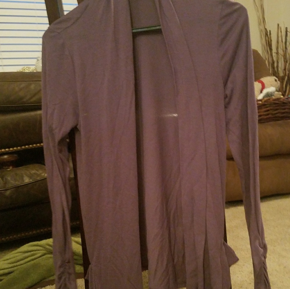 Maurices Cardigan -S/M
